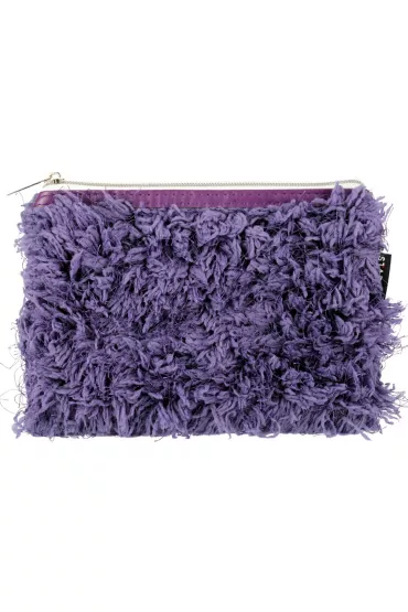 Starpak Pi�rnik saszetka pluszowa Violet Hair 490754