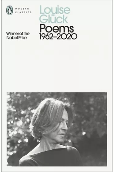 Poems 1962-2020 wer. angielska - Louise Gluck