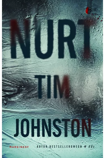 Nurt - Tim Johnston