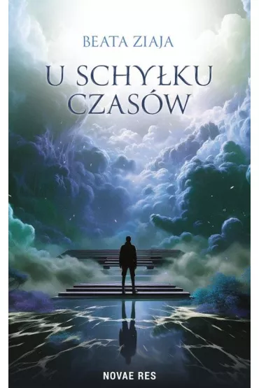 U schy�ku czas�w - Beata  Ziaja