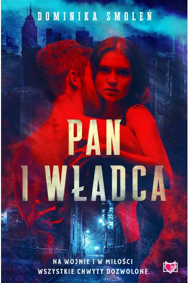 eBook Pan i w�adca mobi epub - Dominika Smole�