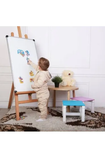 Mi�kkie magnetyczne puzzle Owca i �winka Roter Kafer