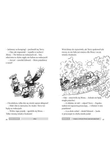 143-pi�trowy domek na drzewie. Domek na drzewie. Tom 11 - Andy Griffiths, Terry Denton