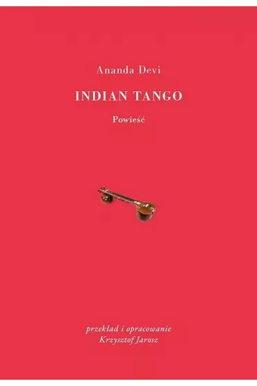 Indian Tango - Devi Ananda