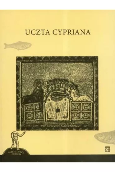 Uczta Cypriana - Jerzy Kroczak