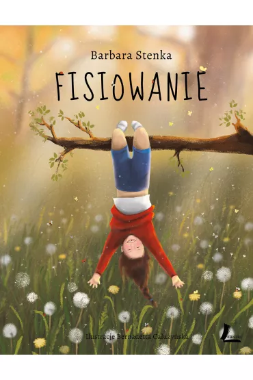 Fisiowanie - Barbara Stenka