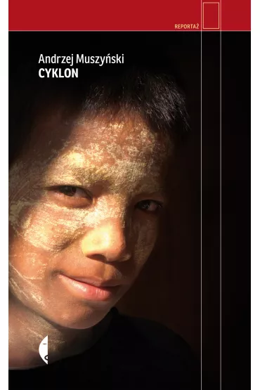 Cyklon - Andrzej Muszy�ski