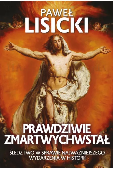 Prawdziwie zmartwychwstal - Pawe� Lisicki