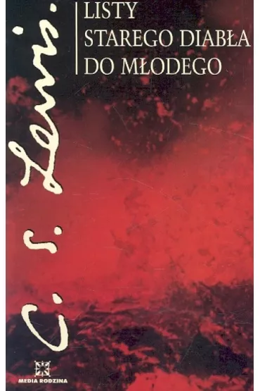 Listy starego diaba do modego - Clive Staples Lewis