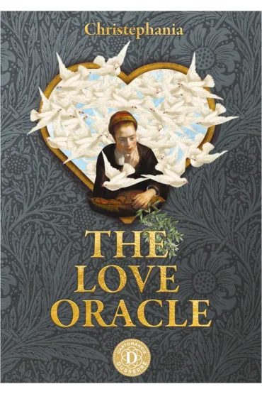 The Love Oracle, karty do wr�enia