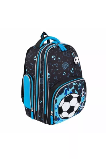 St. Majewski Plecak Bambino Premium Soccer