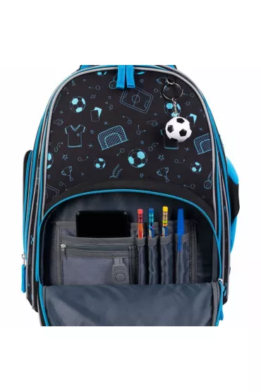St. Majewski Plecak Bambino Premium Soccer
