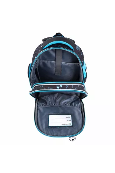 St. Majewski Plecak Bambino Premium Soccer