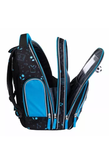 St. Majewski Plecak Bambino Premium Soccer