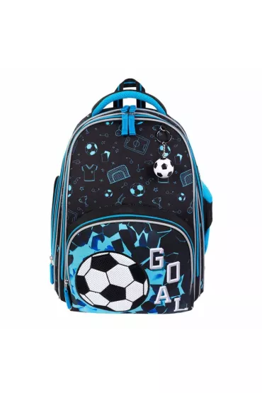 St. Majewski Plecak Bambino Premium Soccer