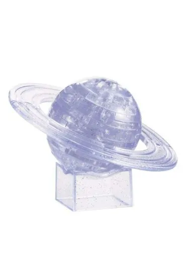 Crystal puzzle - Saturn Bard Centrum Gier