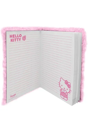 Pami�tnik pluszowy Hello Kitty HK50140