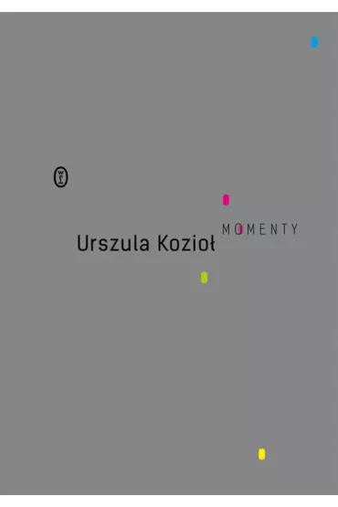 Momenty - Urszula Kozio�