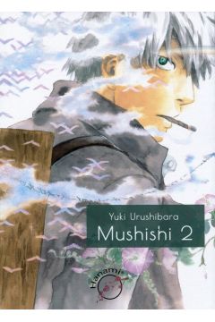 Mushishi. Tom 2