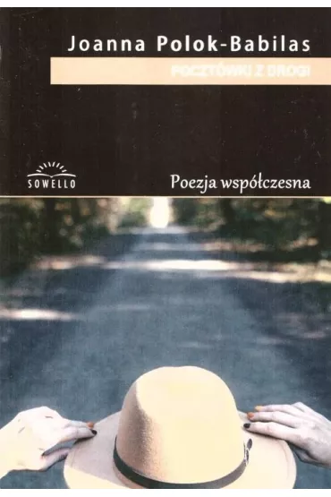 Poczt�wki z drogi - Joanna Polok-Babilas