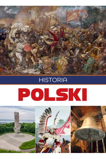 Album Historia Polski. Wydawnictwo Arystoteles - Tadeusz �wikilewicz