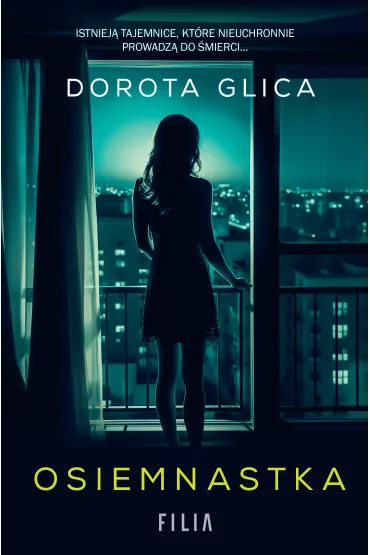 Osiemnastka - Dorota  Glica