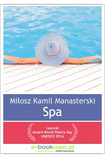 eBook Spa mobi epub - Mi�osz Kamil Manasterski