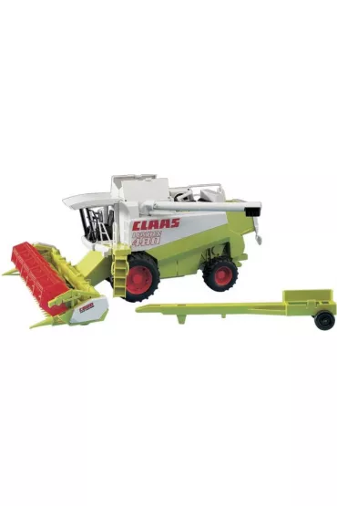 Kombajn zbo�owy Claas Lexion 480 BRUDER BR-02120