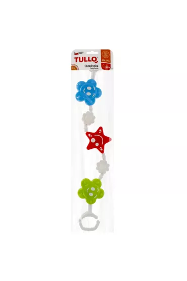 Zawieszka do w�zka MIX Tullo