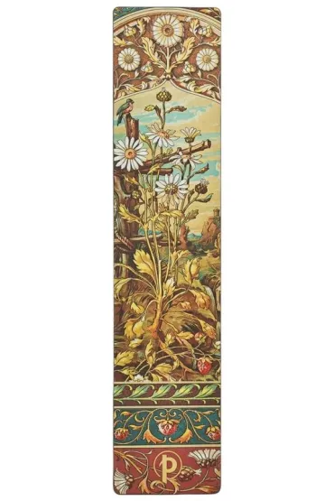 Paperblanks Zak�adka Viennese Fruit