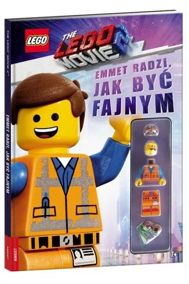 LEGO Movie 2. Emmet radzi, jak by� fajnym