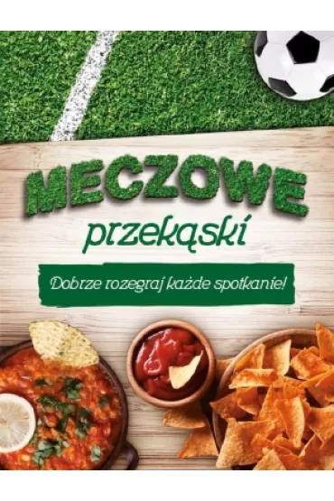 Meczowe przek�ski