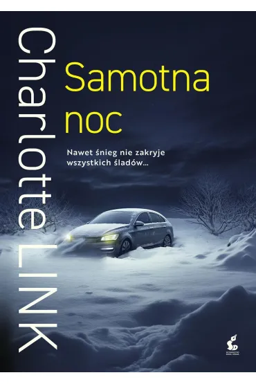Samotna noc - Charlotte Link