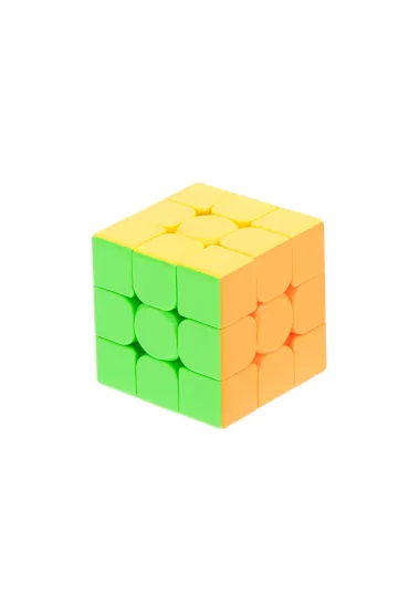 Gra logiczna Kostka �amig��wka 3x3 MoYu