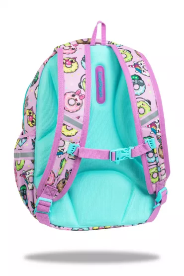 CoolPack Plecak szkolny Joy S Happy Donuts