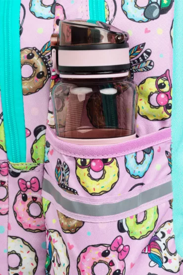 CoolPack Plecak szkolny Joy S Happy Donuts