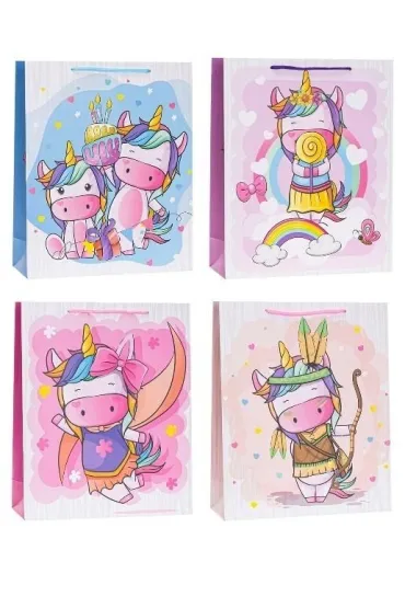 Rozette Torebka dzieci�ce 26x32x10cm mix
