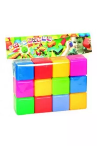 Klocki Blocks