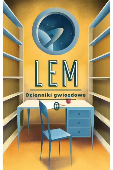 Dzienniki gwiazdowe - Stanis�aw Lem