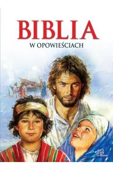 Biblia w opowie�ciach