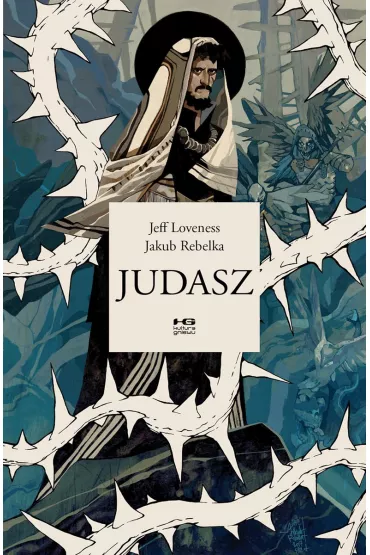 Judasz