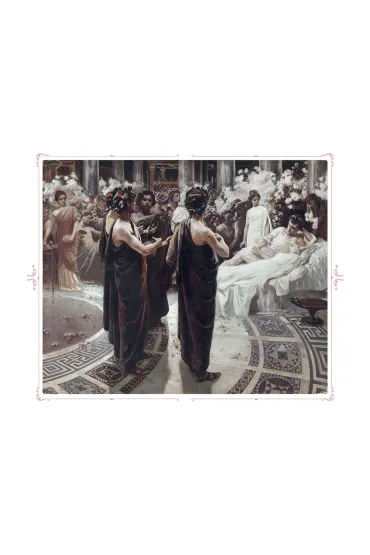 Quo vadis - Henryk Sienkiewicz