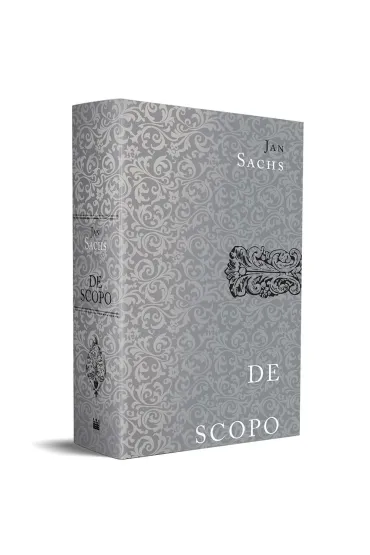 De scopo/O celu - Jan  Sachs