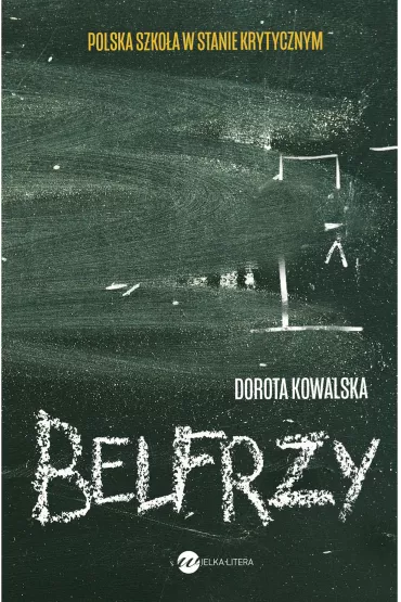 Belfrzy - Dorota Kowalska