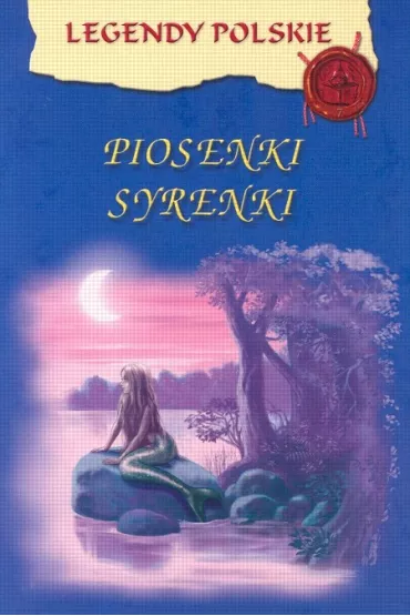 Piosenki syrenki - Ewa Stadtmuller