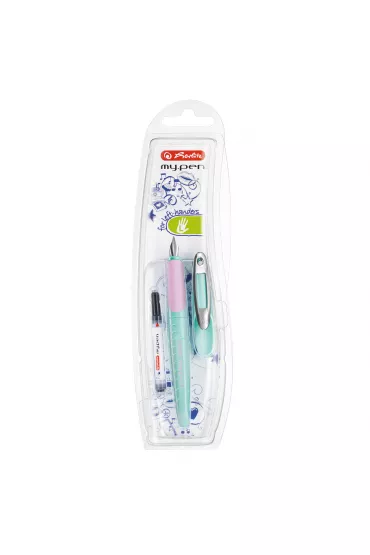 Herlitz Pi�ro wieczne My.pen L