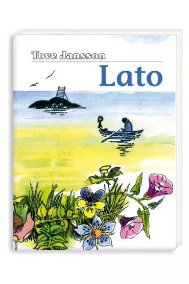 Lato - Tove Jansson