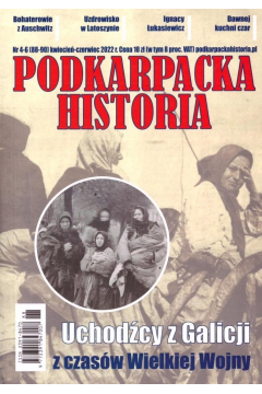 Podkarpacka Historia 88-90