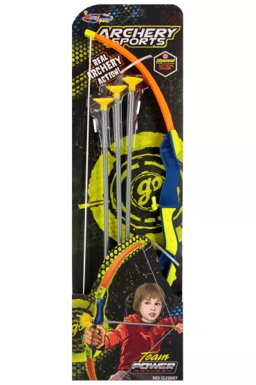 �uk z akcesoriami 553099 Mega Creative