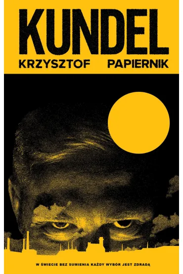Kundel - Krzysztof  Papiernik